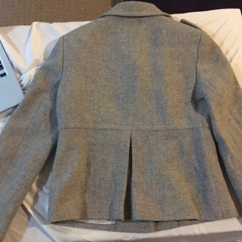 Business jacket - Picture 2 of 2